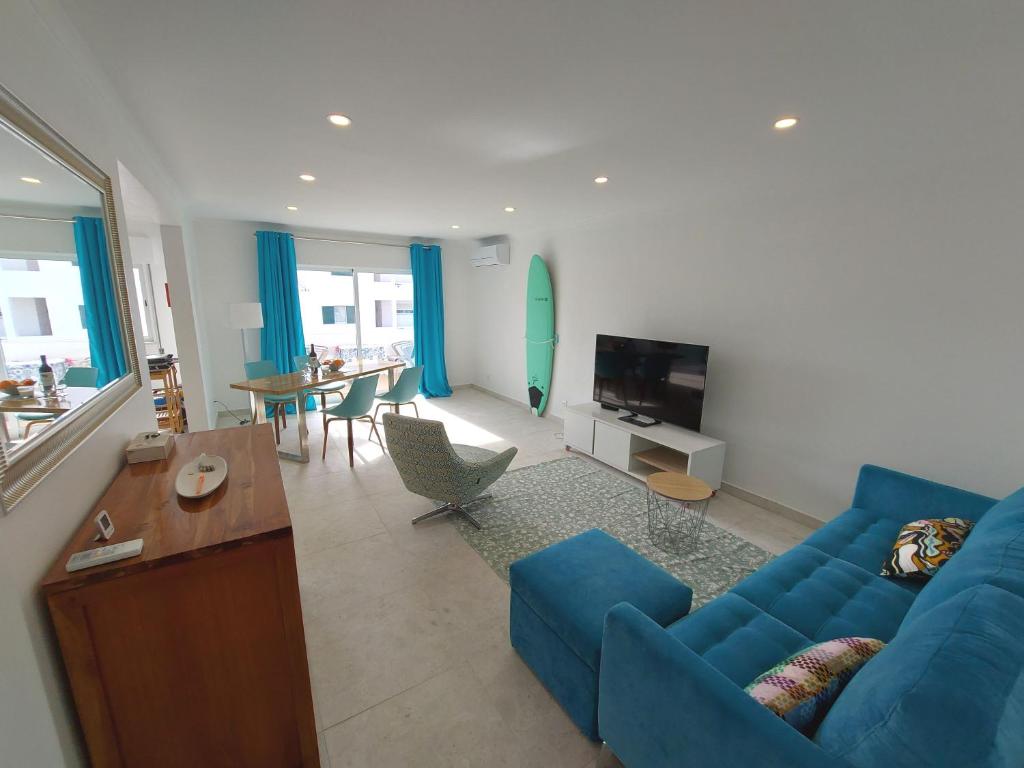 2 Bedroom Apartment in Centre of Alvor - ValeMar
