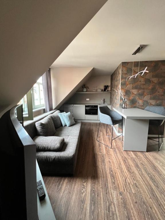 Altstadtpension am Dom - 7