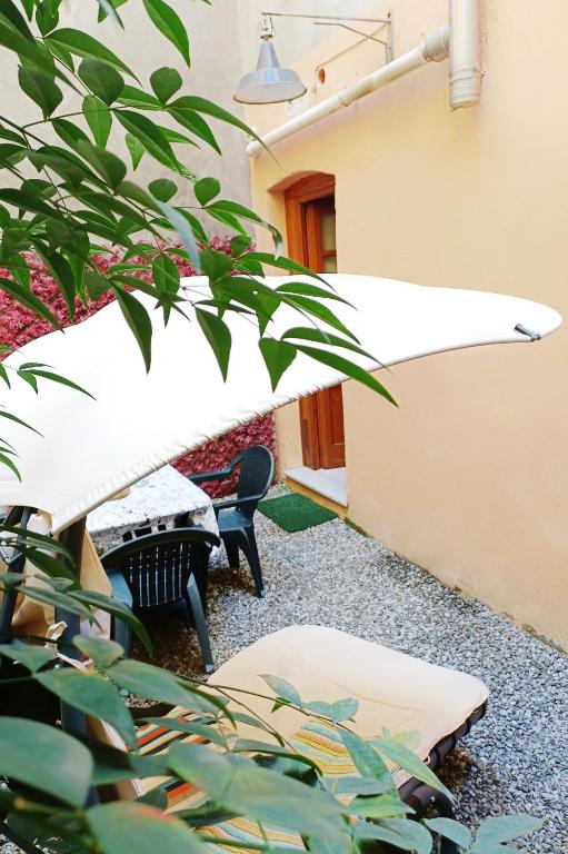 Il giardino segreto - 5