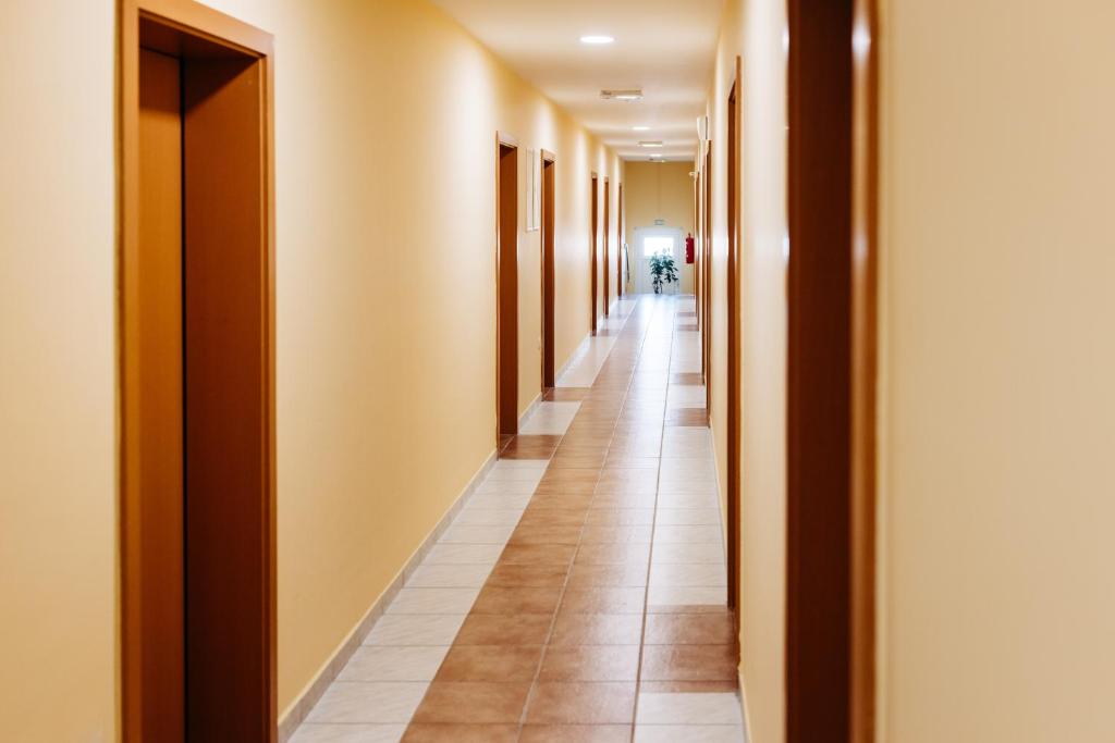 Gambar di galeri bagi Hotel Murat di Ptuj