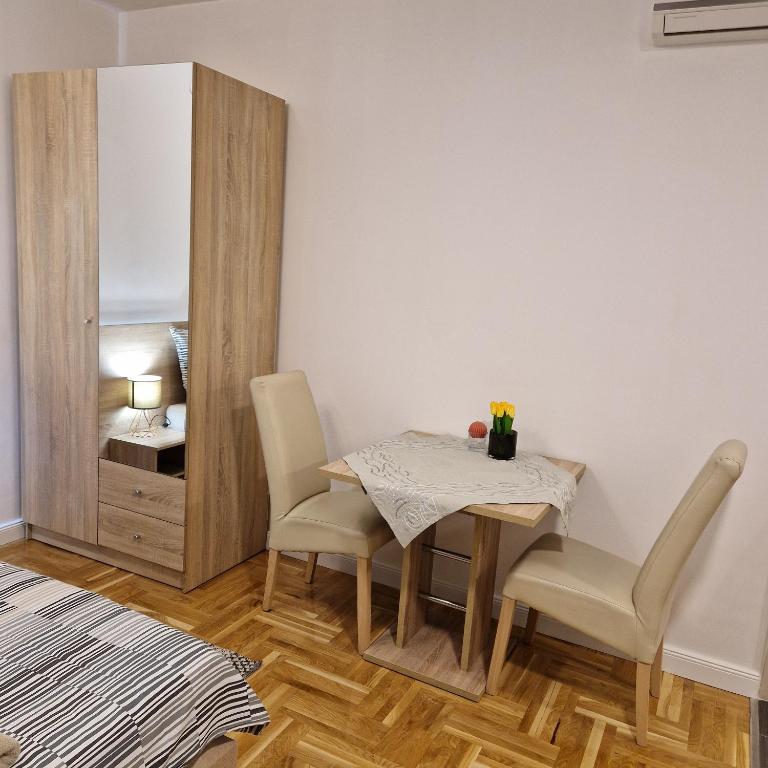 Apartment Mavero-Free Private Parking - 16