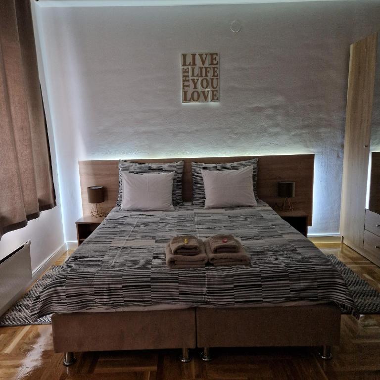 Apartment Mavero-Free Private Parking - 19