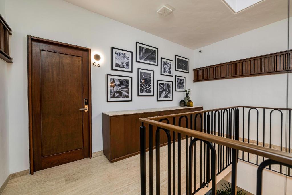 Casa Continental Hotel Boutique & Suites - Adults Only photo