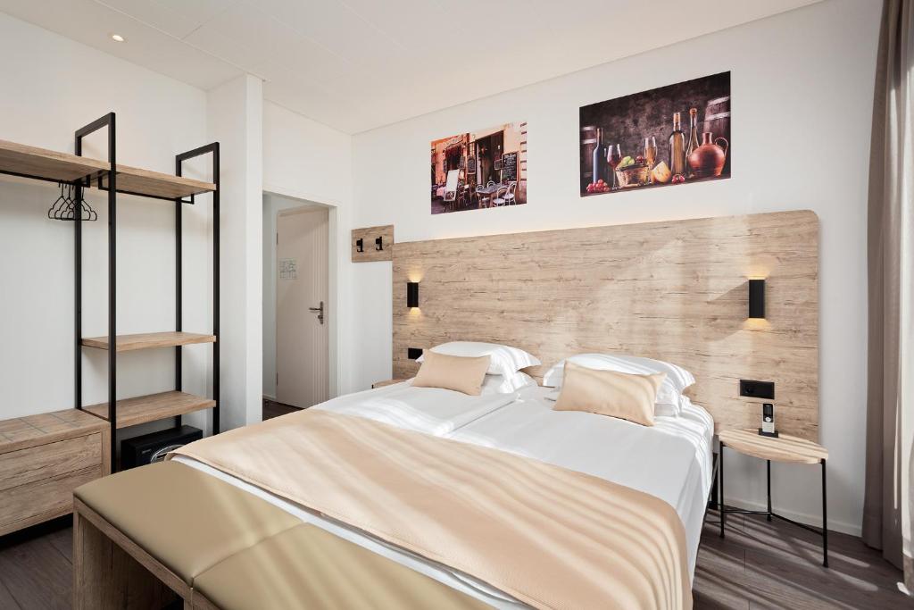 Hotel Du Lac - Resim 22