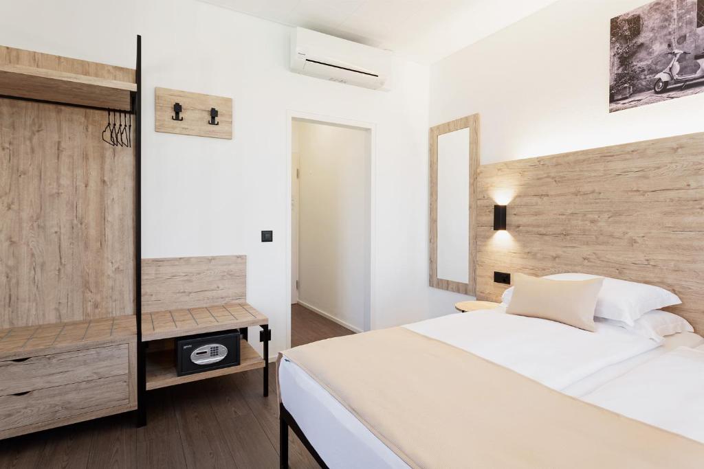 Hotel Du Lac - Resim 25
