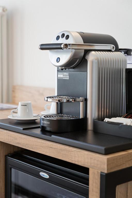 Hotel Du Lac - Resim 29