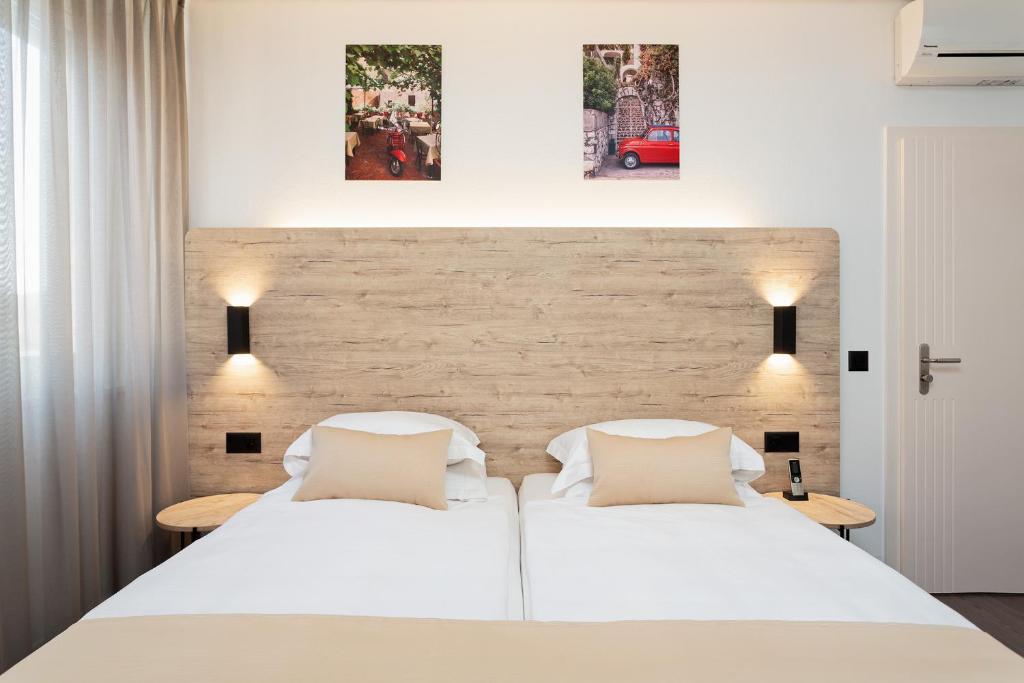 Hotel Du Lac - Resim 27