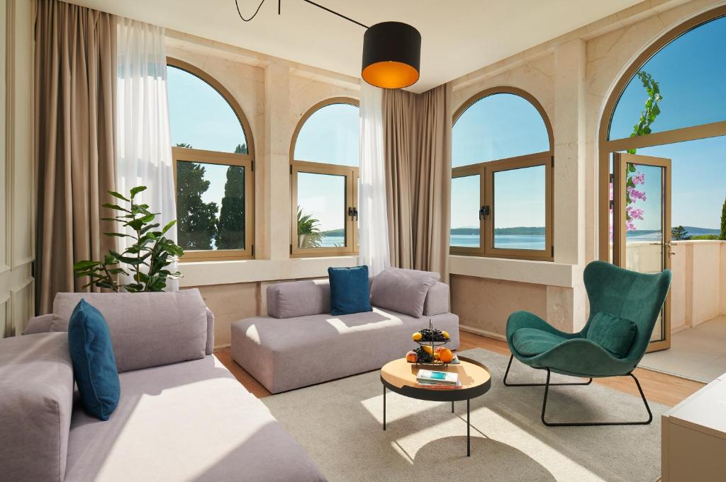 Hotel Moeesy, Blue & Green Oasis - Adults Only - 3