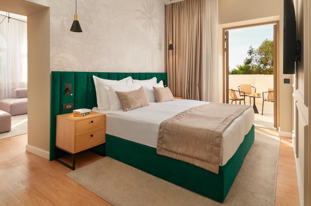 Hotel Moeesy, Blue & Green Oasis - Adults Only - 4