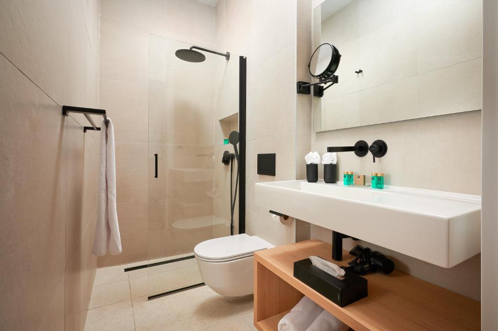 Hotel Moeesy, Blue & Green Oasis - Adults Only - 5