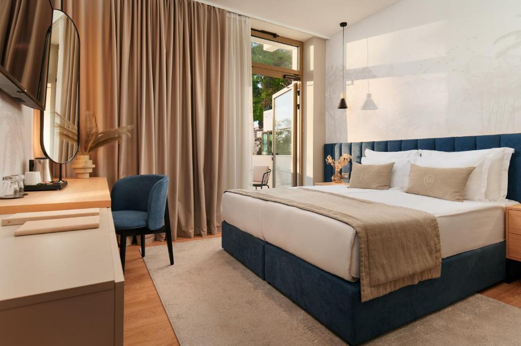 Hotel Moeesy, Blue & Green Oasis - Adults Only - 6