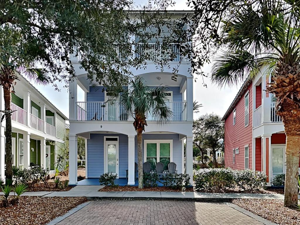 Sunny Days formerly Captains Quarters, Destin (updated prices 2024)