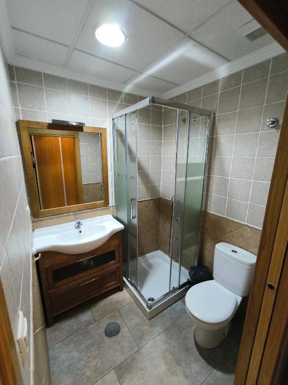 Ca' La Conchin - Chambre Lits Jumeaux