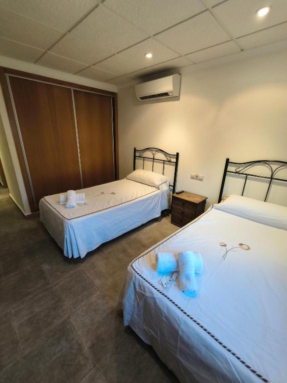 Ca' La Conchin - Chambre Double