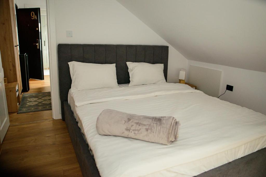 Forest Boutique - Queen Room With Two Queen Beds