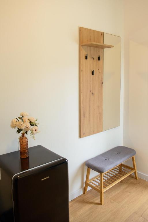 Forest Boutique - King Room