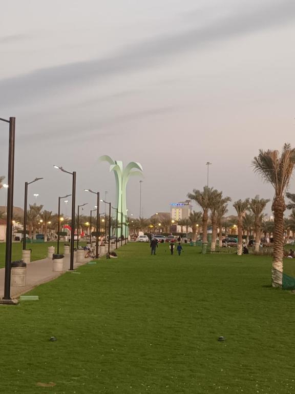 Fotografie z fotogalerie ubytování فندق الشهباء جده Al Shahba Jeddah v destinaci Džidda
