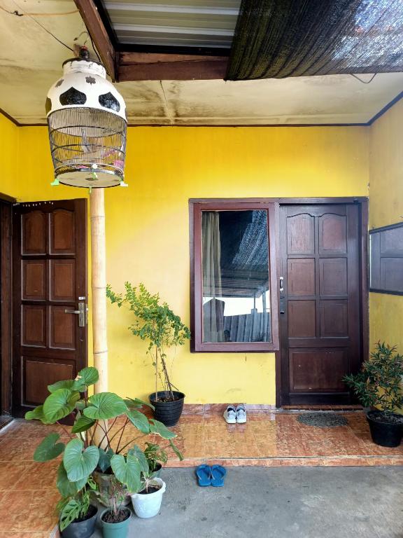 Fotografie z fotogalerie ubytování IjenBromo Hub Omyah Isun Hub v destinaci Ketapang