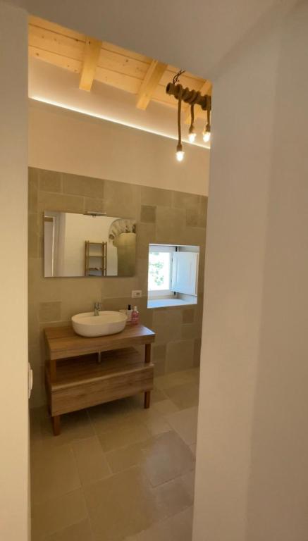 Fotografie z fotogalerie ubytování Arcaroli Borgo Vico "Exclusive" v destinaci Vico del Gargano