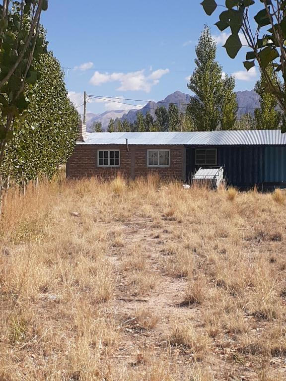 Foto dalla galleria di El portal de san alberto a Uspallata
