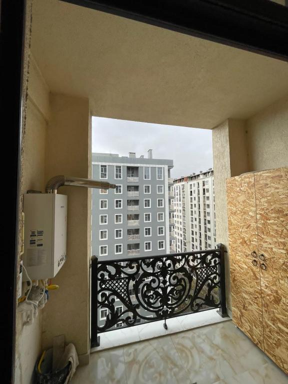 فضای داخلی DomuVista در باکو - تصویر ۳