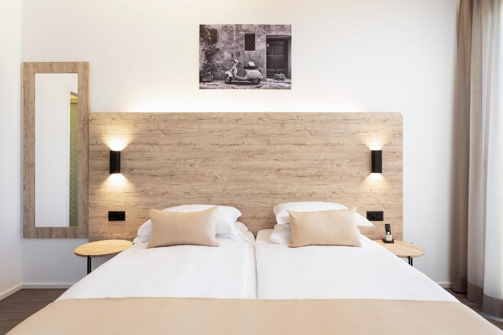 Hotel Du Lac - Resim 42