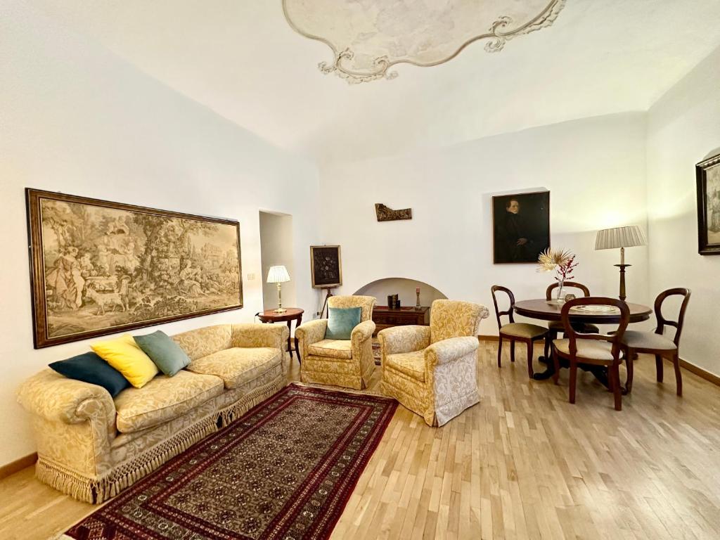 Case Natoli - Residenze d'Epoca - 2