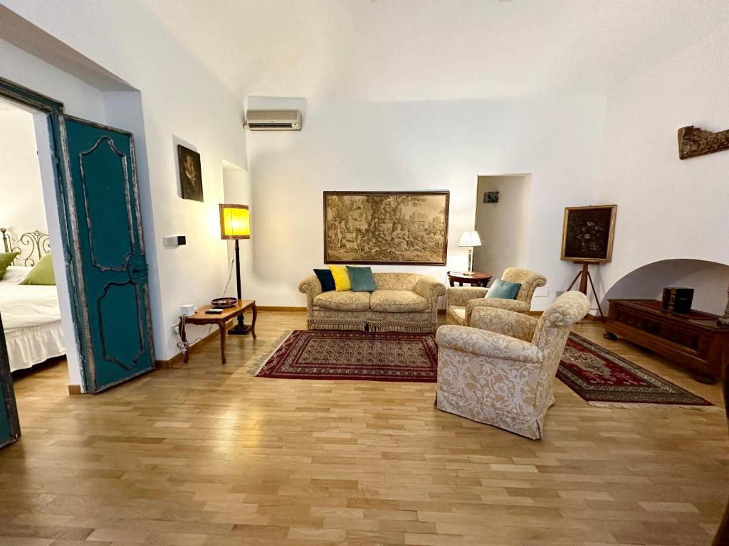 Case Natoli - Residenze d'Epoca - 4