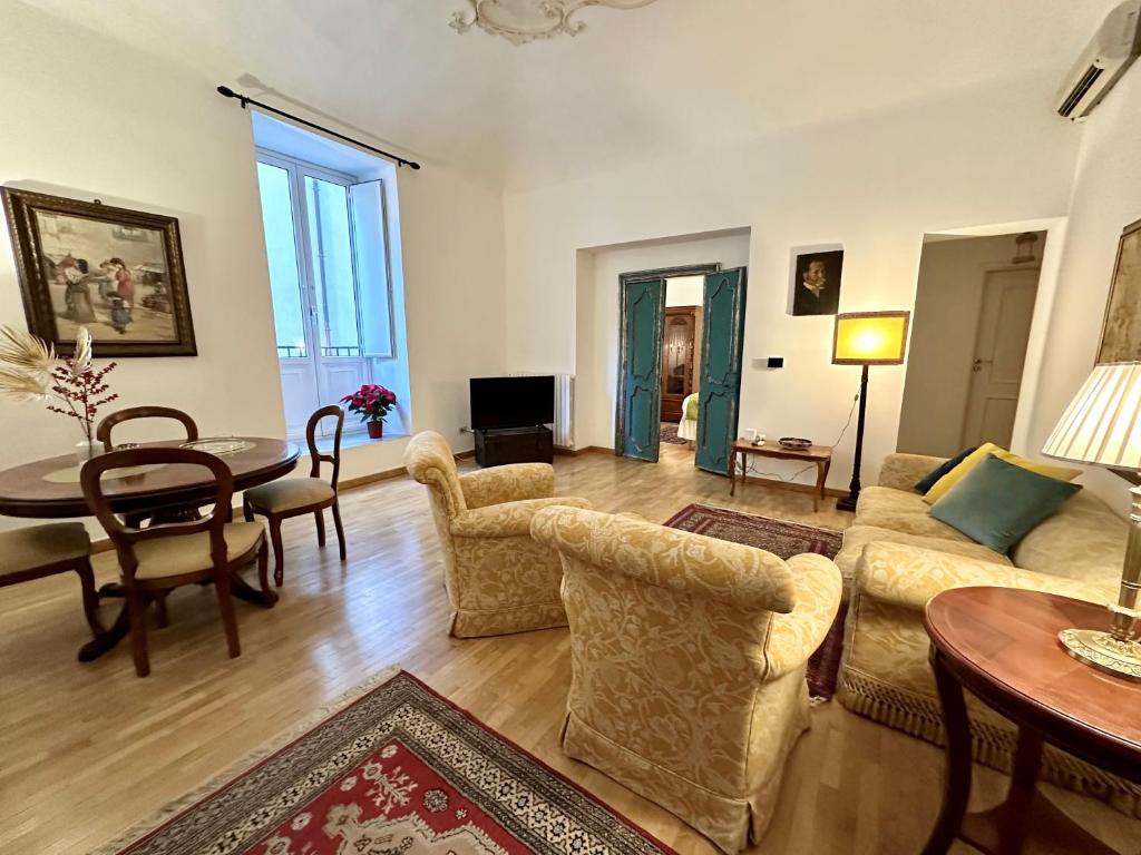 Case Natoli - Residenze d'Epoca - 5