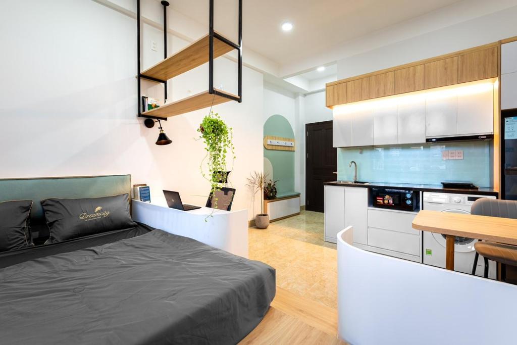 Sweet Rentals Homes, Ho Chi Minh City (updated prices 2024)