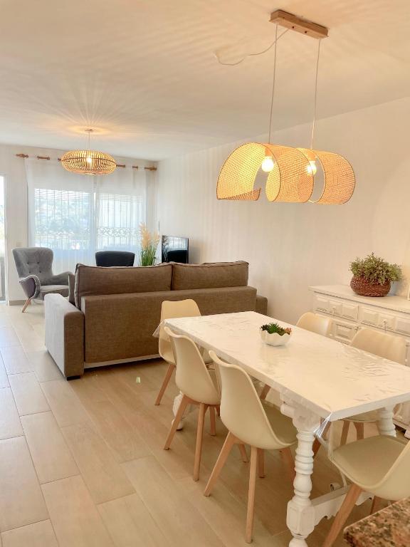 MARINA VILLAGE Peñíscola - 9