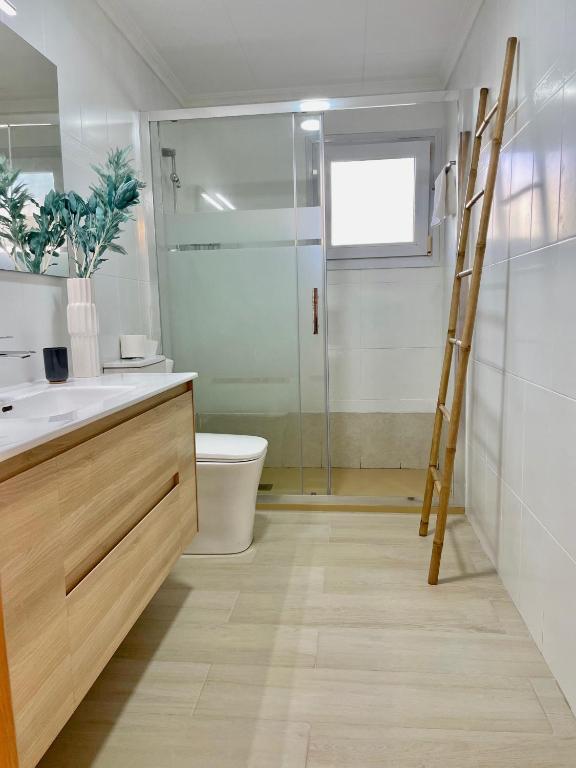 MARINA VILLAGE Peñíscola - 17