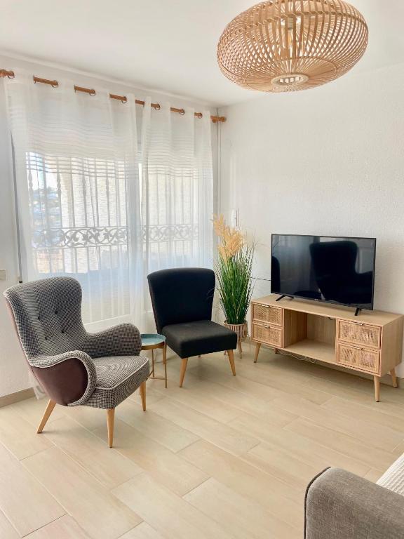 MARINA VILLAGE Peñíscola - 7