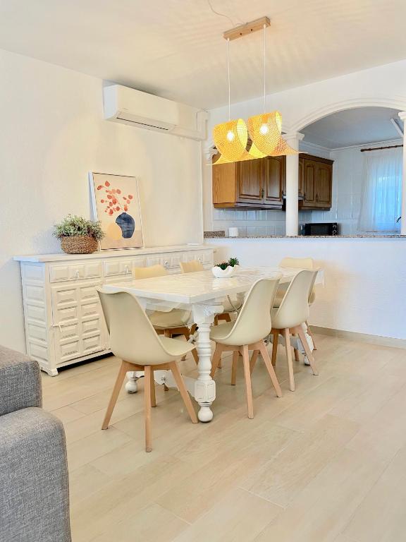 MARINA VILLAGE Peñíscola - 8