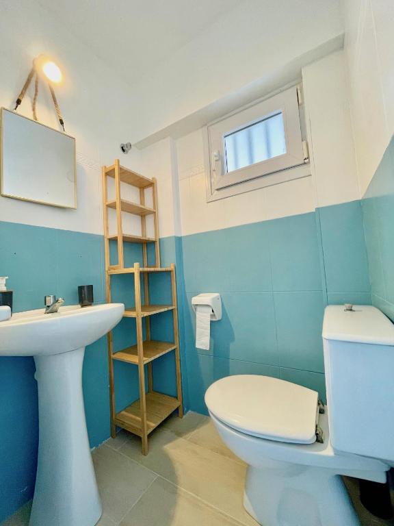 MARINA VILLAGE Peñíscola - 18