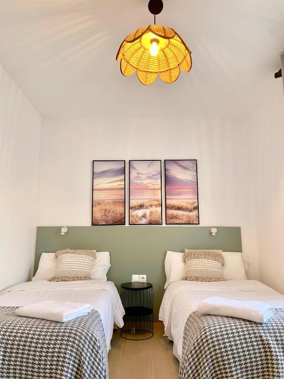 MARINA VILLAGE Peñíscola - 15