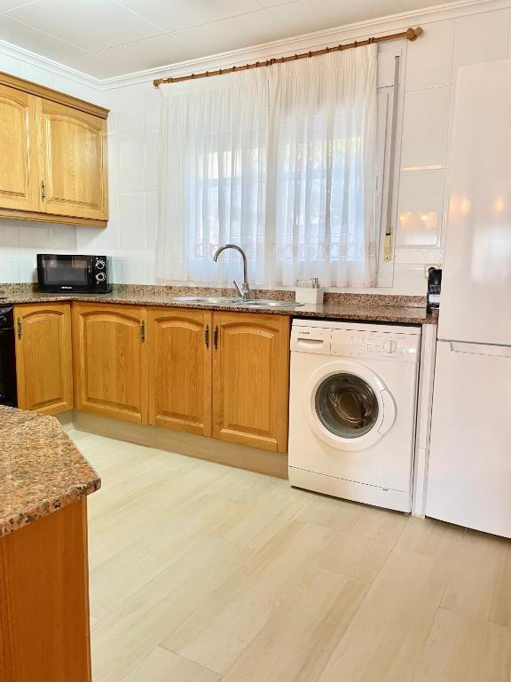 MARINA VILLAGE Peñíscola - 11