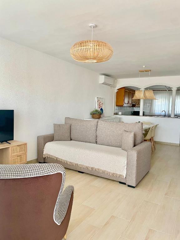 MARINA VILLAGE Peñíscola - 6