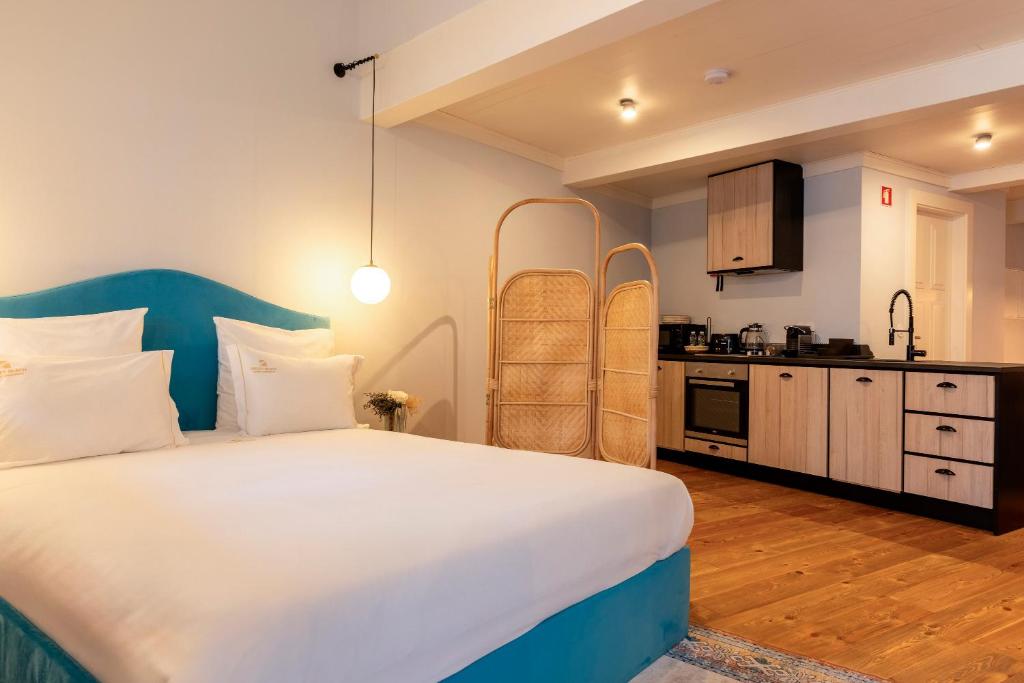 Aparthotel Largo da Oliveira - 5