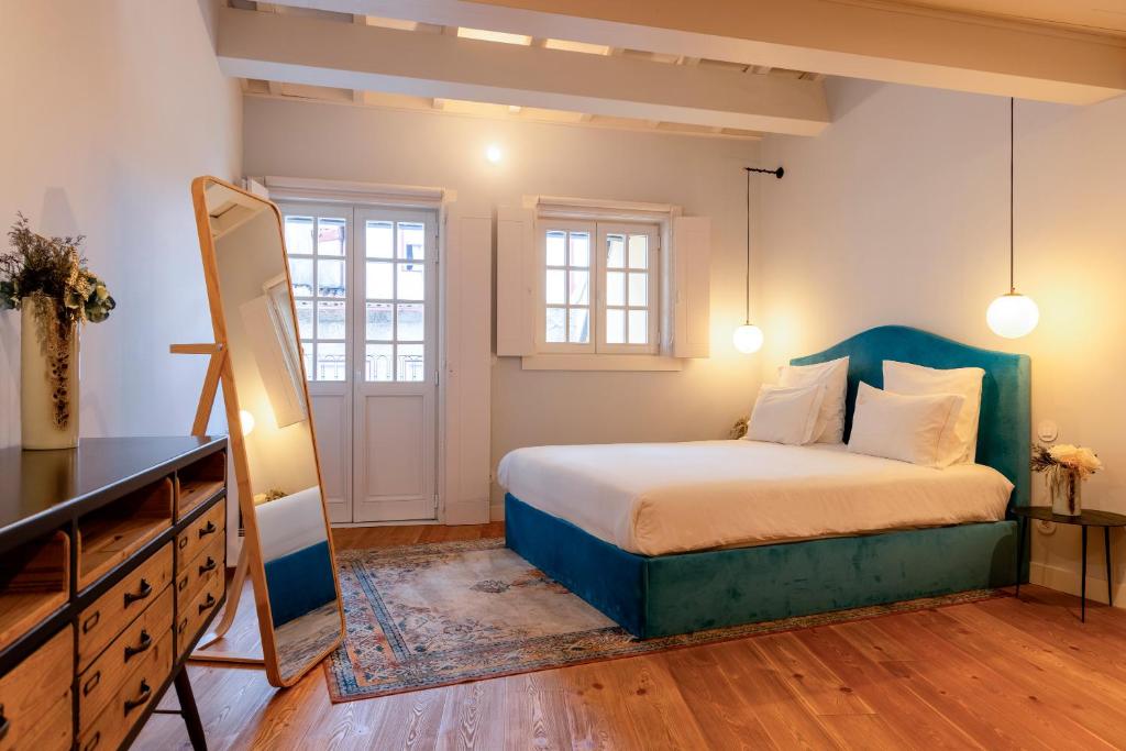 Aparthotel Largo da Oliveira - 1