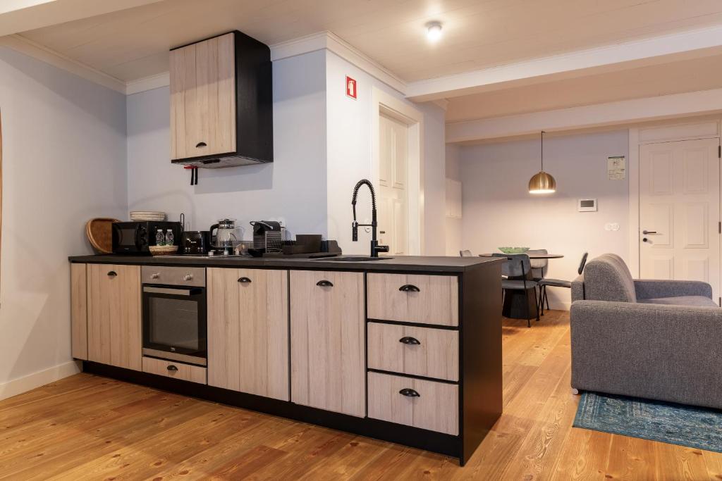 Aparthotel Largo da Oliveira - 6