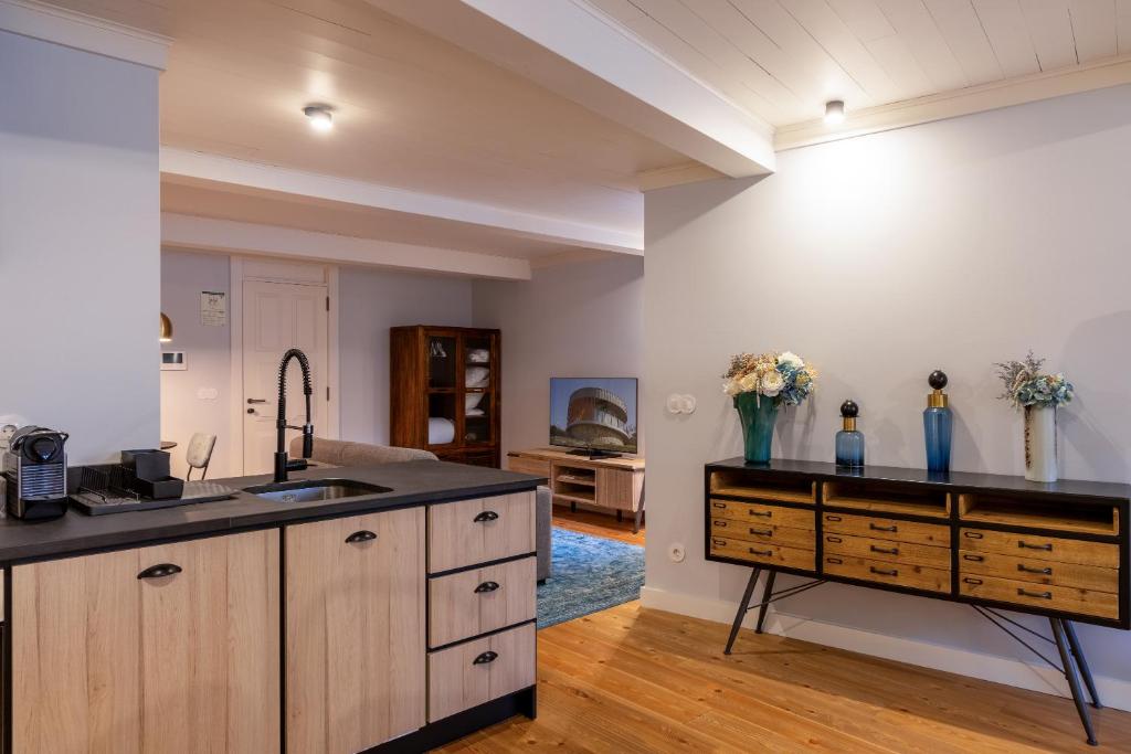 Aparthotel Largo da Oliveira - 4