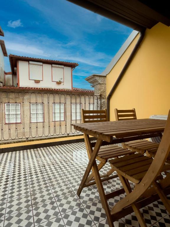 Aparthotel Largo da Oliveira - 7