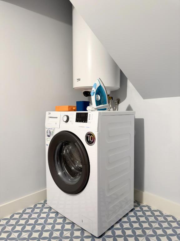 Aparthotel Largo da Oliveira - 12