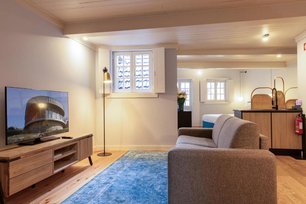 Aparthotel Largo da Oliveira - 8