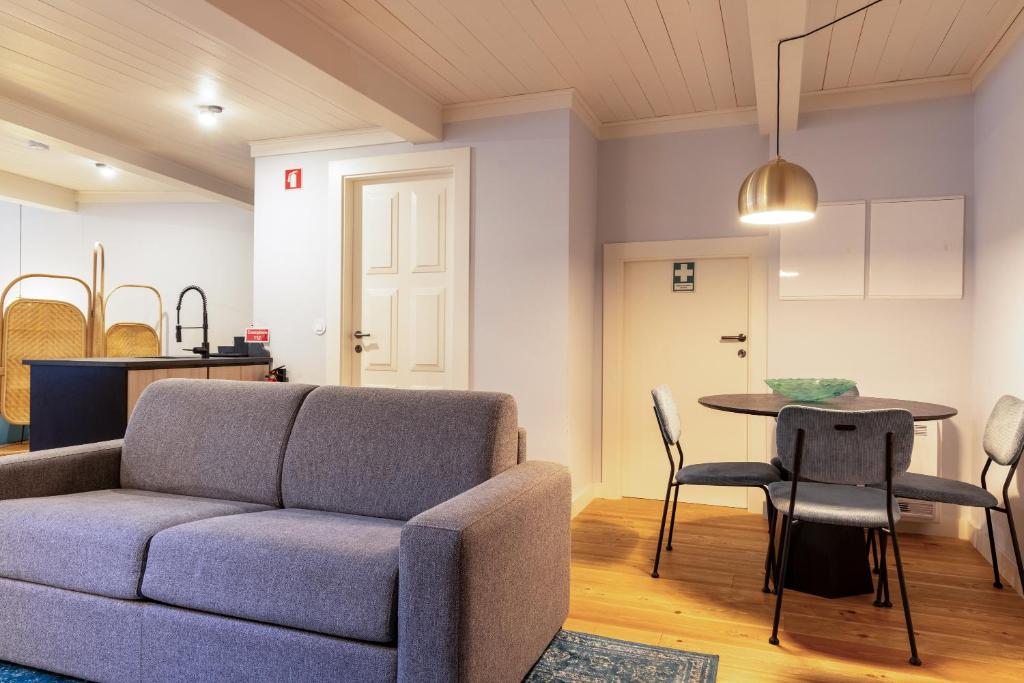 Aparthotel Largo da Oliveira - 9