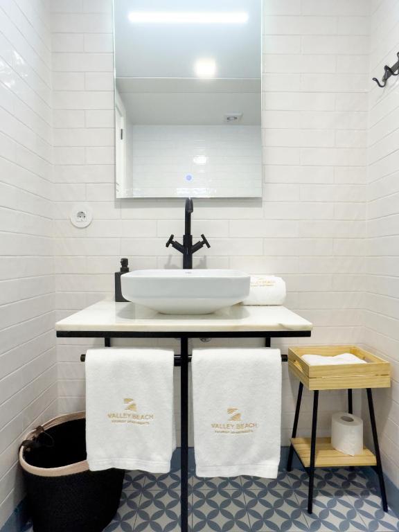 Aparthotel Largo da Oliveira - 10