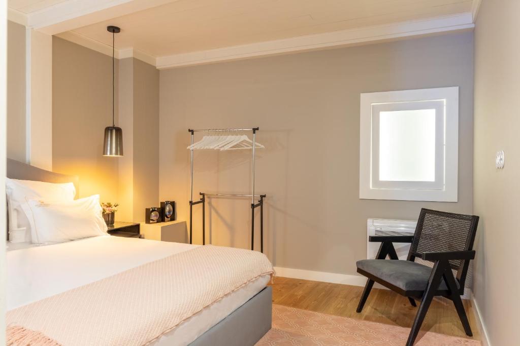 Aparthotel Largo da Oliveira - 19