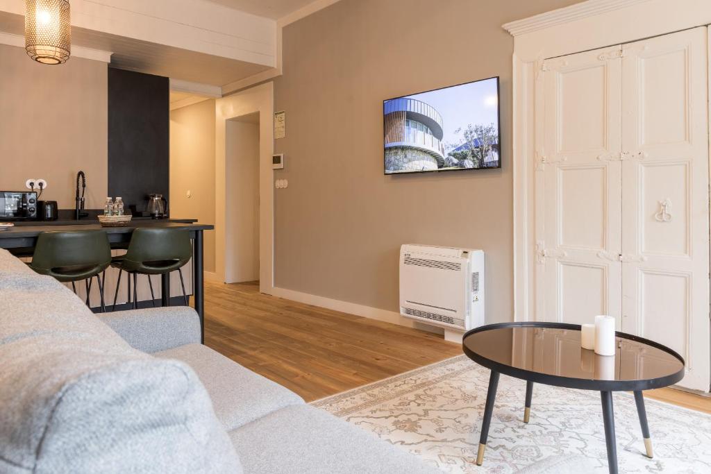 Aparthotel Largo da Oliveira - 18