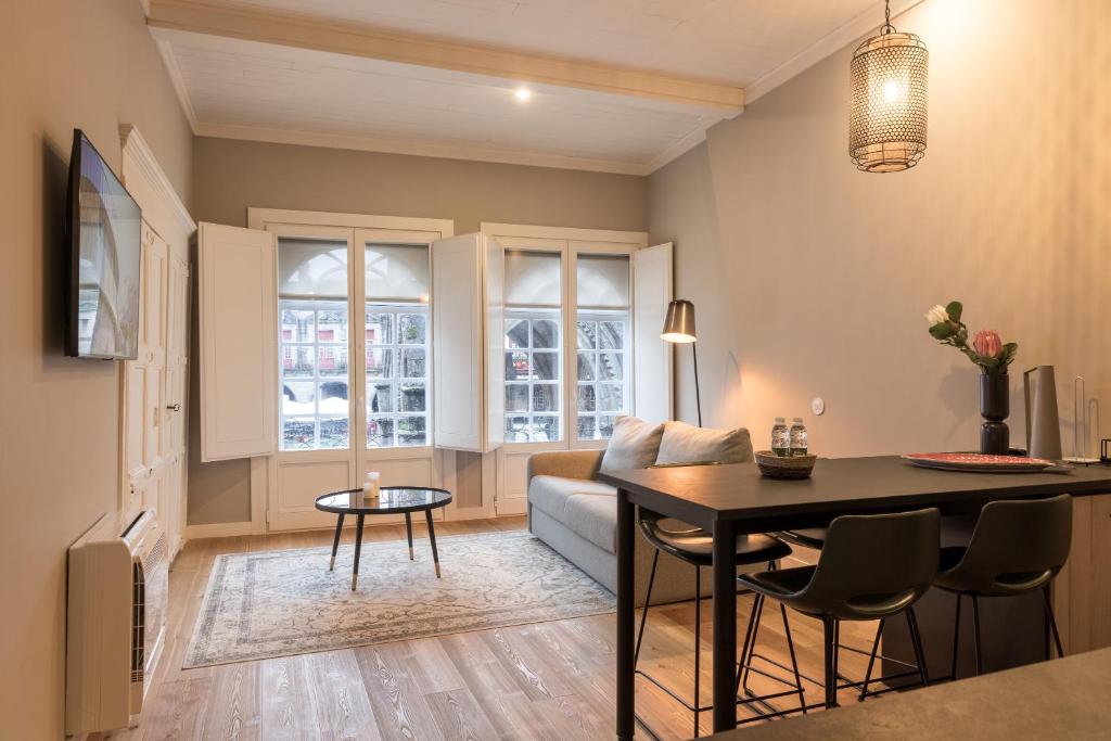 Aparthotel Largo da Oliveira - 16